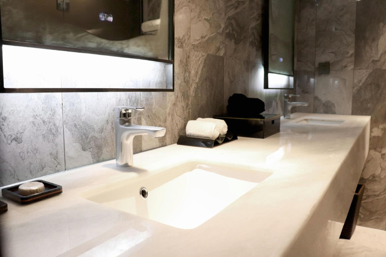 Bathroom 4, Taiyi International Hotel, Wenzhou