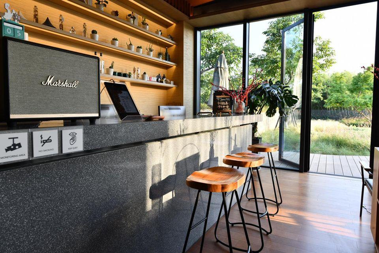 Food & Drinks 3, Mogan Valley Resort, Huzhou