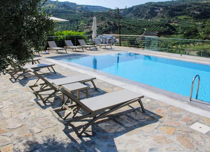 Sport & Beauty 3, ReCrete - Retreat in Crete, Crete
