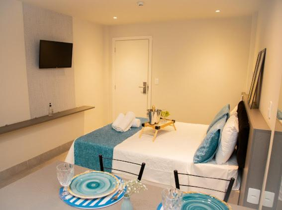 Others 4, Apart-hotel Cantinho da Serra, Nova Friburgo