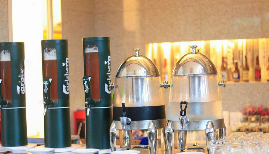 Food & Drinks 4, Citadines Suzhou Jinji Lake, Suzhou