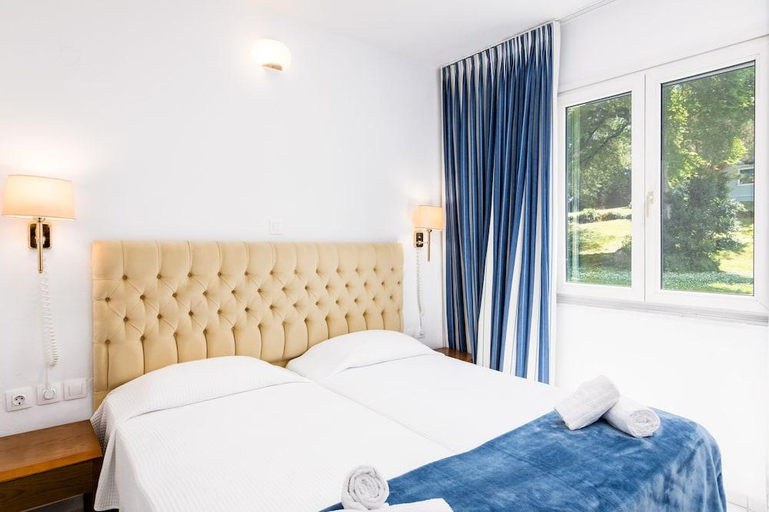 Bedroom 5, Helion Resort, Ionian Islands