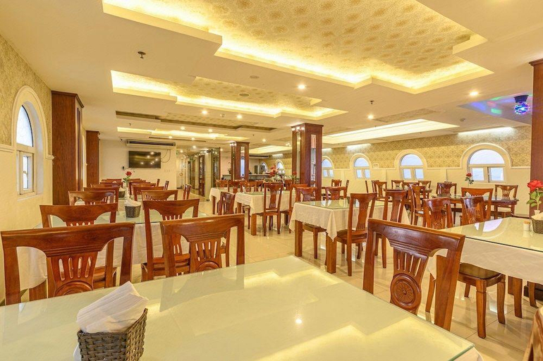 Food & Drinks 5, Golden Sun Hotel, Da Nang