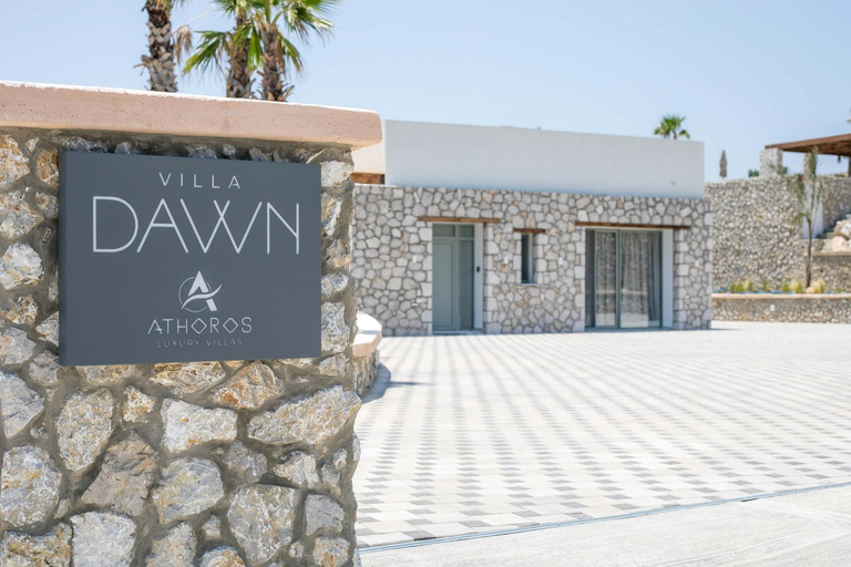 Others 2, Athoros Luxury Villas, South Aegean
