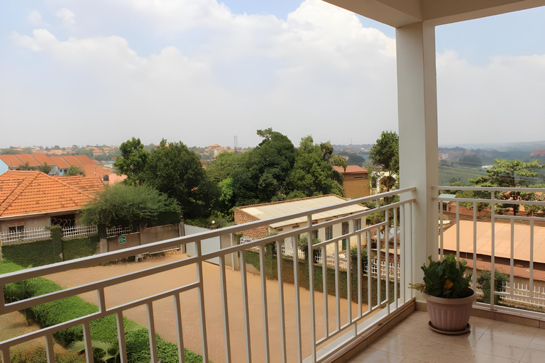 Others 5, Sky Hotel International, Kampala