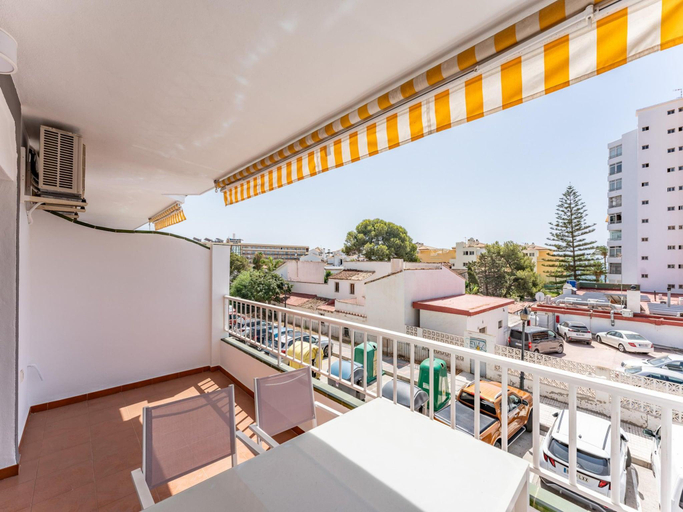 2, Faros Butiplaya Apartment for 2, Málaga