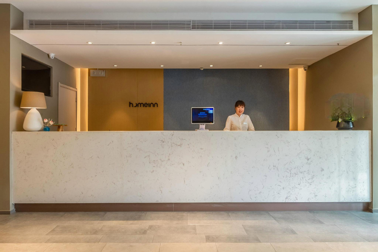 Others 4, Homeinn Hotel (Anyang Railway Station), Anyang