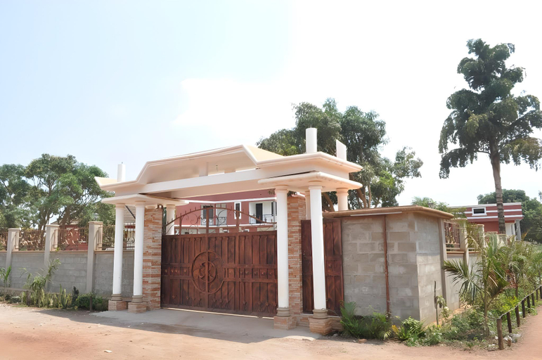 Exterior & Views 4, De'Place Hotel Hoima, Bugahya