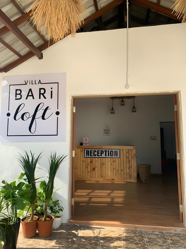 Others 1, Villa Bari Loft, Setiu