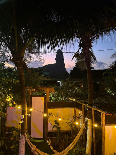 Others 5, Casa de Mirtes, Fernando de Noronha