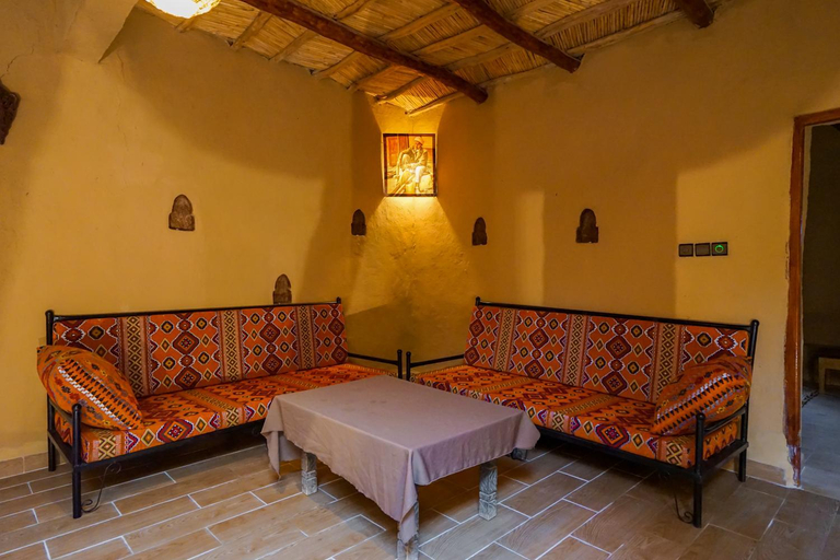 Others 3, Riad Marhaba Merzane, Errachidia