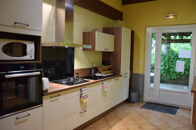 Others 5, Chambres d'Hotes L'Oree des Bois, Tarn