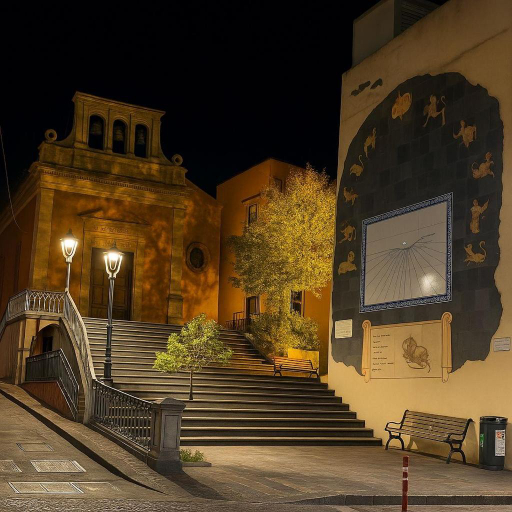 Others 3, La Marchesina House, Catania