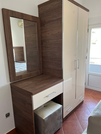 Bathroom 3, Apartments Dijar