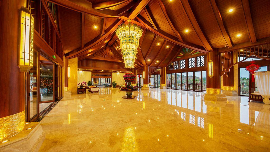 Others 3, Sanya Ocean Sonic Banling Hotspring Resort , Sanya