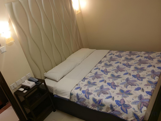 Bedroom 4, Sunshine Guest House, Kowloon