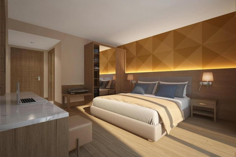Bedroom 2, Side Amour Hotel - All Inclusive, Manavgat
