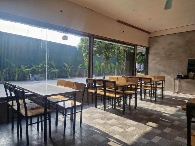 Food & Drinks, HANG MUA HOLIDAY HOMESTAY, Hoa Lư