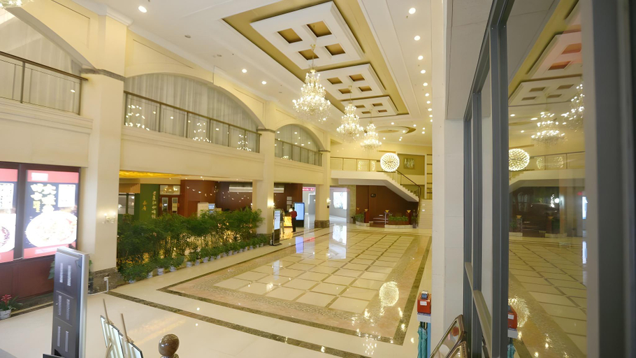 Others 4, Downing One Hotel, Nanchang