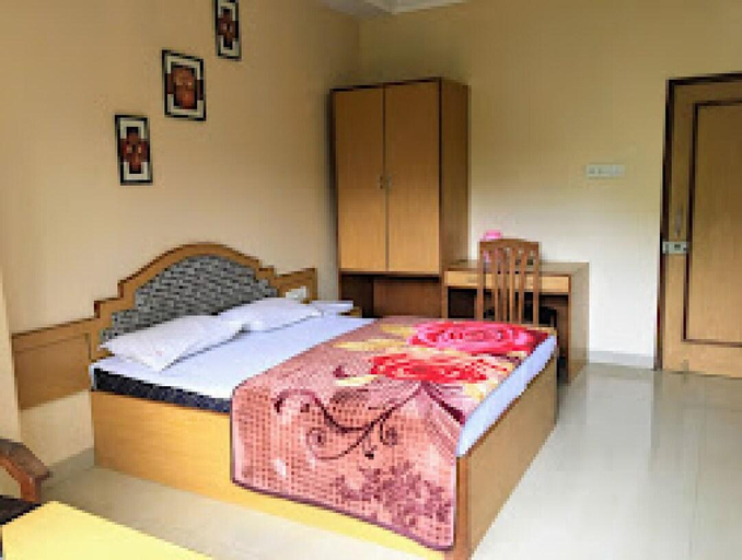 Bedroom 3, Jewel Resort Lonavala, Pune