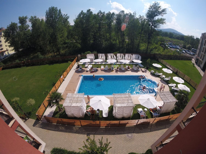 Sport & Beauty 5, Primea Beach Residence-NEW, Tsarevo
