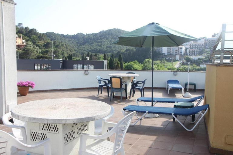 Others 4, Apartamentos El Sol, Girona
