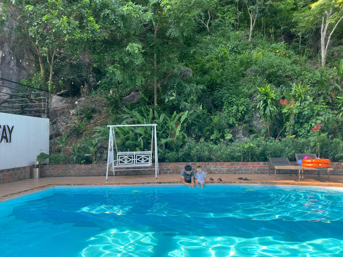 Sport & Beauty 2, Thao Nguyen Homestay, Bố Trạch