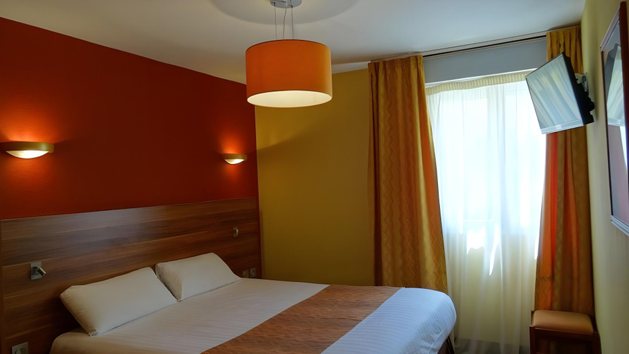 Others 3, Hotel Regence, Alpes-Maritimes