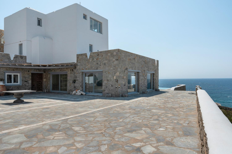 Exterior & Views 2, Villa Coventina, South Aegean