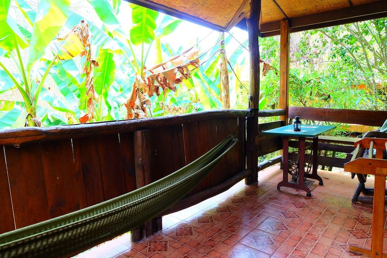 Others, Malees Nature Lovers Bungalows, Chiang Dao
