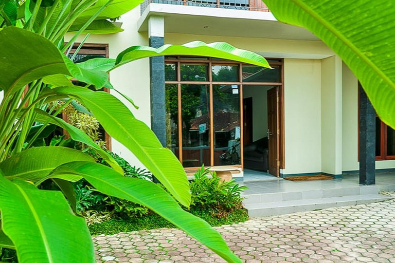 Exterior view 2, Hazel House Bandung, Bandung
