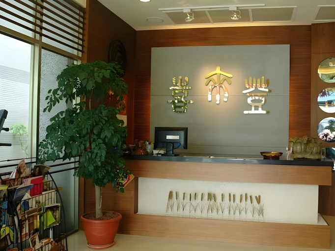 Others 5, Hualien Sheraton Hostel, Hualien