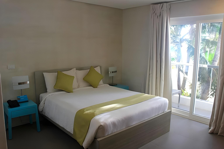 Bedroom 4, Boracay Haven Resort, Malay