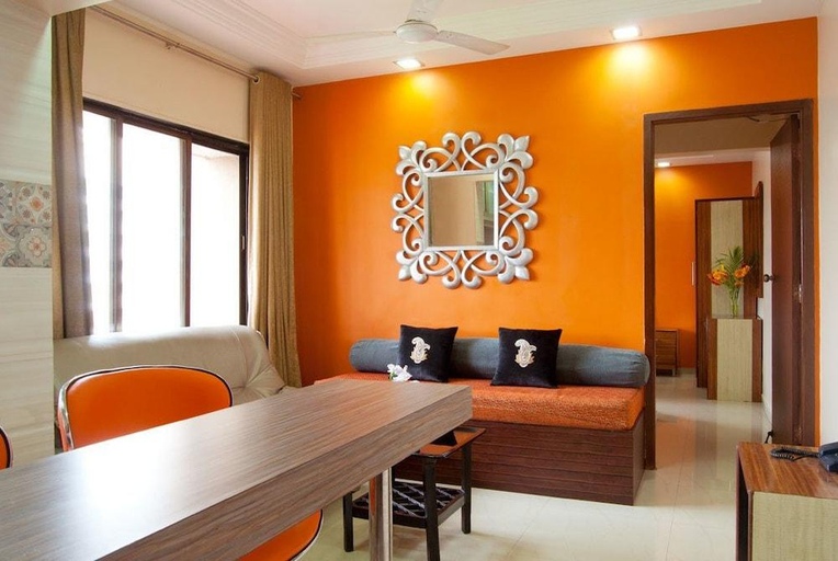 Others 5, Landmark Asia Serviced Apartments, Mumbai Suburban