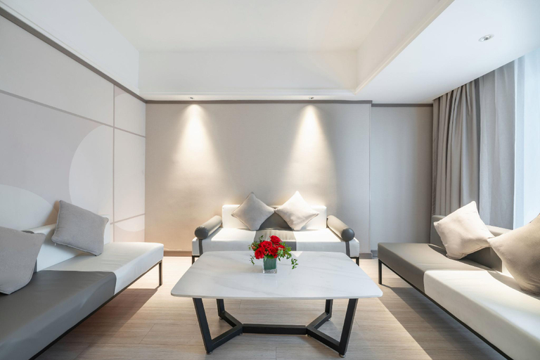 Others 5, Hanting Hotel Huizhou Zhongkai Fashion Park, Huizhou