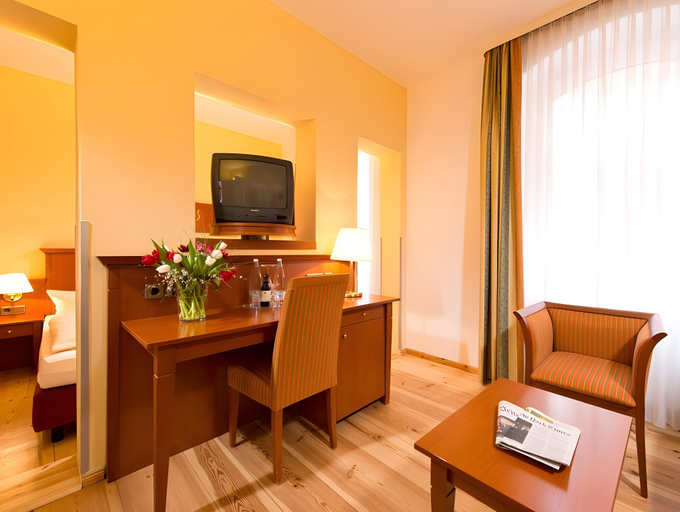 Others 5, TOP martas Hotel Berlin Mitte, Berlin