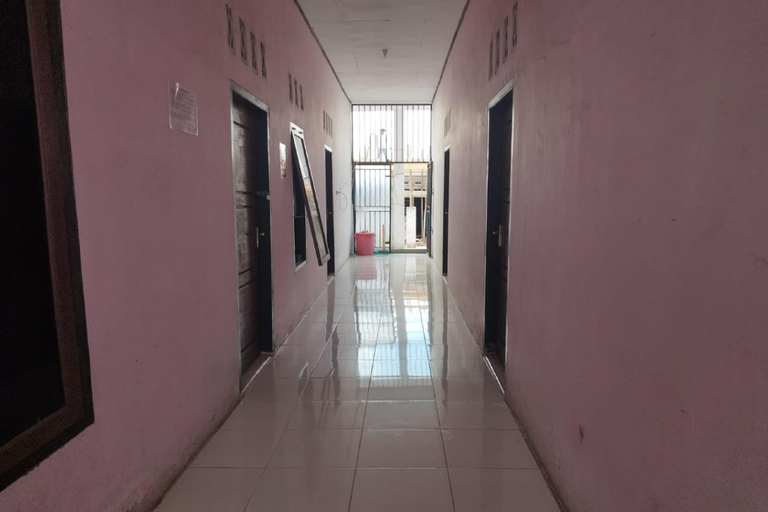 Others 5, OYO 92808 Kost Nino Telanaipura , Muaro Jambi