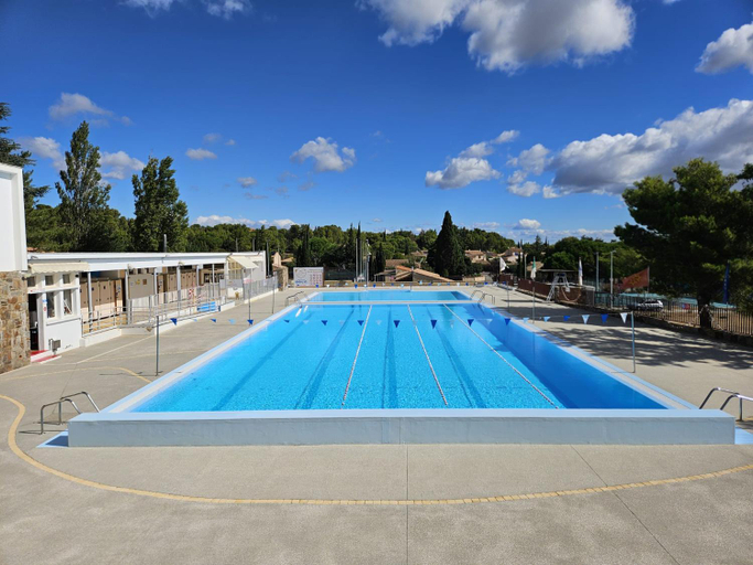 Sport & Beauty 5, Serge Le Belge - Sejour authentique chez l habitant a Lezignan Corbieres, Aude