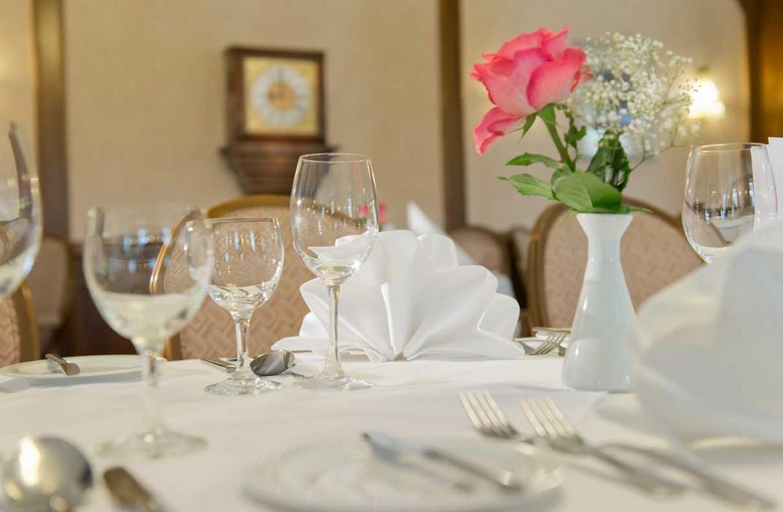Food & Drinks 5, RADISSON BLU BADISCHER HOF HOTEL, Baden-Baden