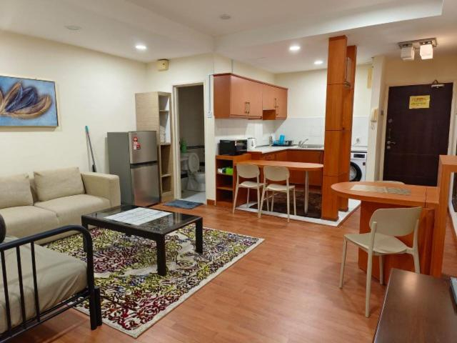 Others 5, Maytower Apartment Studio Kuala Lumpur, Kuala Lumpur