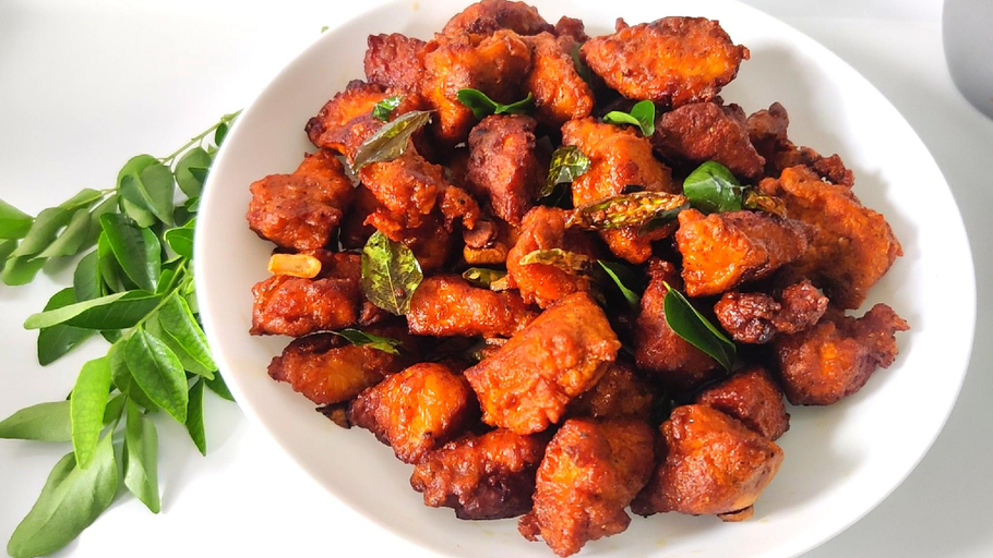Food & Drinks 3, JVFARMHOUSE KODAIKANAL, Dindigul