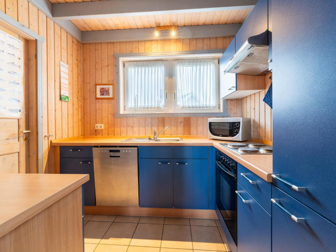 Others 5, Ferienhaus im Ferienpark Mueritz, Mecklenburgische Seenplatte