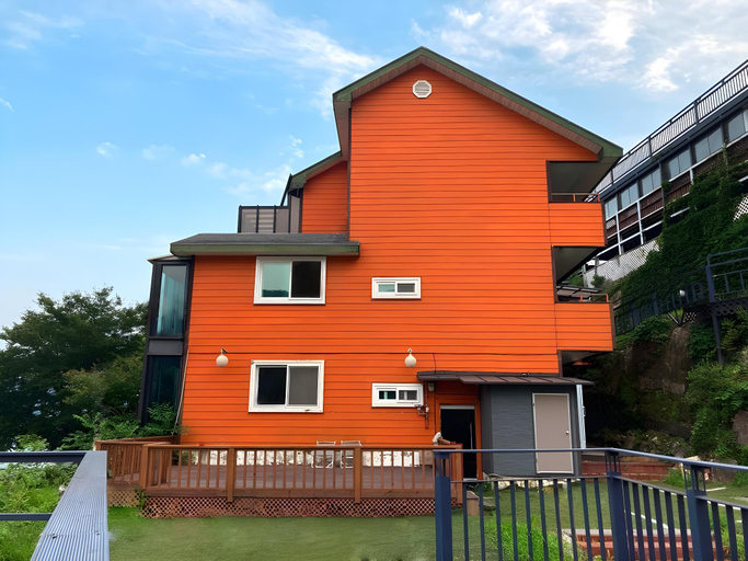 Exterior & Views 1, Gapyeong Stay Bongbong, Gapyeong