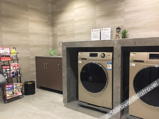 公共区域 2, Home Inn (Shaoxing East Railway Station), Shaoxing