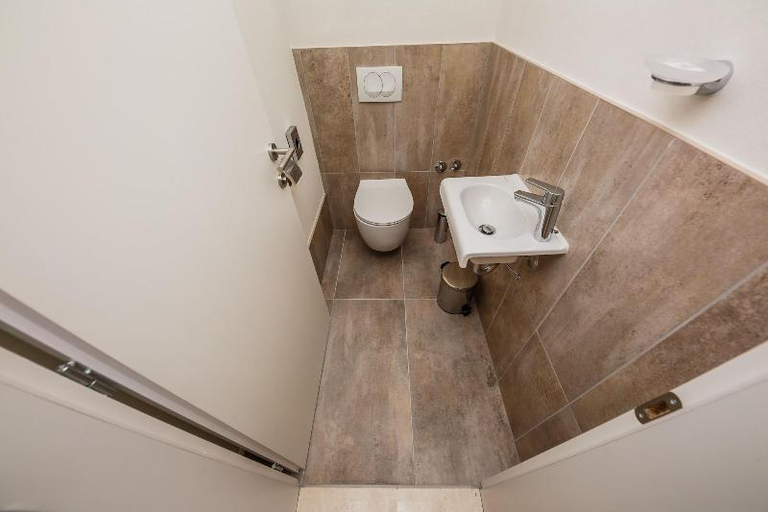 Bathroom 4, Hotel Medena Plus, Seget