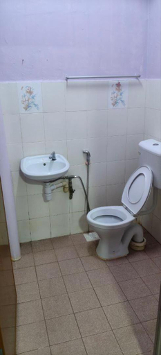 Others 5, FAMILY HOTEL, Hulu Selangor