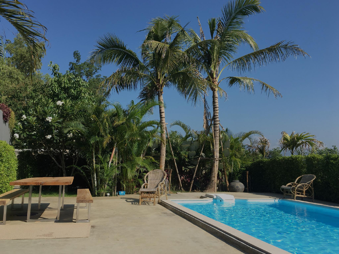 Others 5, Chiang Mai Luxury Private Pool Villa, Saraphi