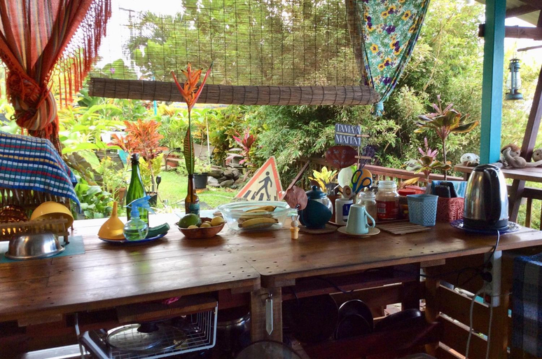 Others 5, Ohana Beach Hostel Bungalows & dortoir