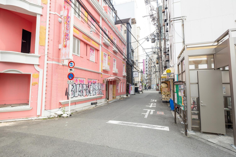 Others 5, 難波民泊202, Osaka