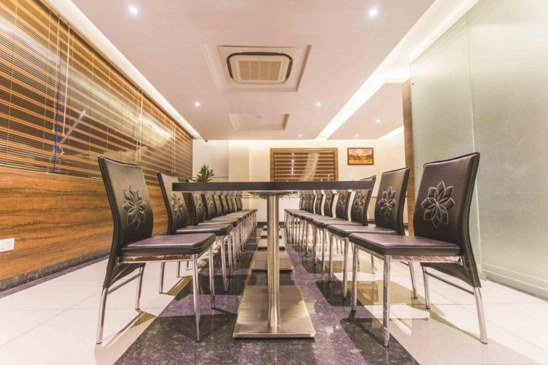 Others 4, Hotel Thanga Orchid, Bangalore